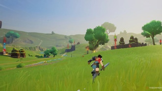 Lort: 8 советов для новичков по выживанию и фарму