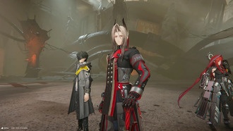 Лучшие команды для Пограничника в Arknights Endfield