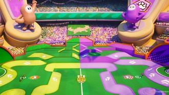 Как получить все награды Fall Guys Crown Jam в Fortnite: полный гайд по заданиям