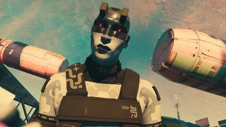 Бывший арт-директор Marathon рассказал о давлении перед релизом и вере в проект