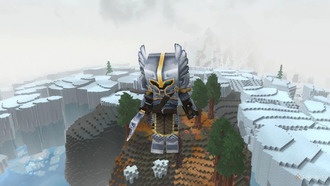 Все зоны Hytale: подробный обзор биомов и ресурсов