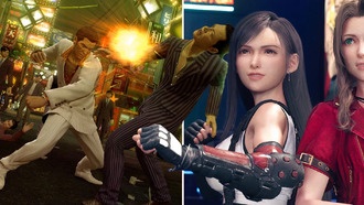 Лучший рукопашный бой в играх с открытым миром