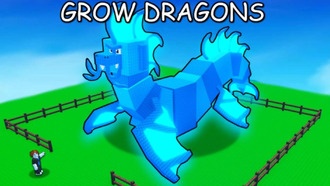 Коды для My Dragon Island в Roblox