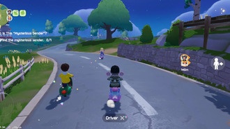 Полный гайд по транспорту в Heartopia: как получить, выбрать и настроить