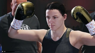 Боксёрский симулятор Undisputed станет главным подарком PS Plus в феврале