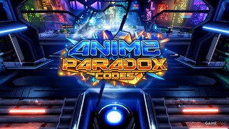 Anime Paradox: коды на самоцветы (актуальные на 2026 год)