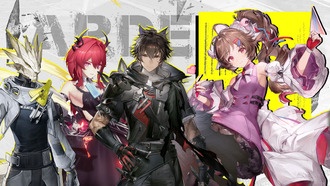 Лучшие команды для Арделии в Arknights: Endfield