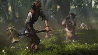 Новая Fable предложит субъективную мораль, как в реальной жизни