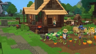 Hytale: разработчики обещают упростить создание сложных модов для всех игроков