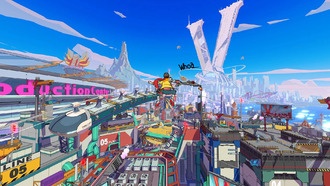 Hi-Fi Rush отмечает трёхлетие: фанаты надеются на сиквел и порт для Nintendo Switch