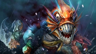 В Dota 2 нашли баг, ломающий ультимейт Slark