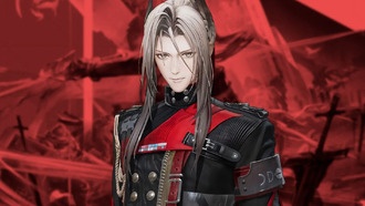 Лучший билд для Пограничника в Arknights Endfield