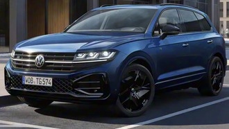 Volkswagen пригрозила США отказом от строительства завода Audi из-за высоких тарифов