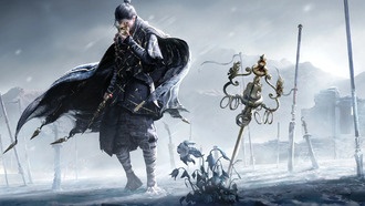 Where Winds Meet: теперь можно создавать несколько персонажей в одном аккаунте