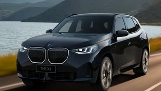 BMW снижает цены, но покупатели платят больше