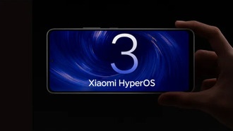 HyperOS 3 от Xiaomi: глобальная версия теперь не уступает китайской в скорости и плавности