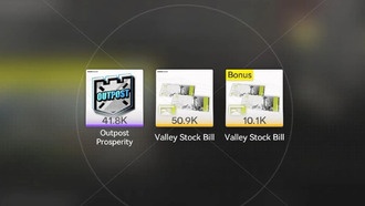 Лучшие способы фарма Stock Bills в Arknights Endfield