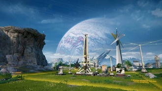 Прохождение квеста «Прокладывая путь» в Arknights: Endfield