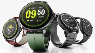 HMD выпустила две новые модели умных часов с 700 спортивными режимами