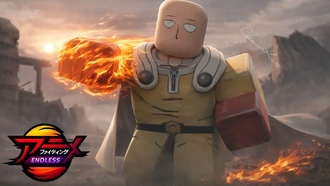 Актуальные коды для Anime Fighting Simulator: Endless на январь 2026