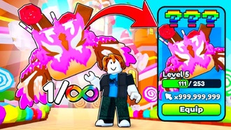 Коды для Tap Simulator: бесплатные зелья и питомцы