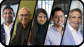 Венчурный фонд Obvious Ventures привлёк $360 млн для инвестиций в планетарное, человеческое и экономическое здоровье