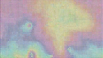 Частицы синхронизируются через жидкость без прямого контакта