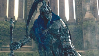 Лучший босс Dark Souls 1 почти не проигрывает в битвах с боссами Elden Ring