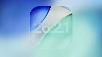 Apple выпустила iOS 26.2.1 с поддержкой AirTag 2