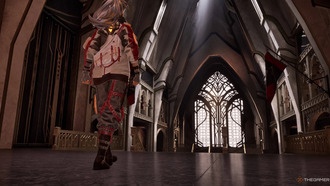 Полное руководство по системе Бремени в Code Vein 2