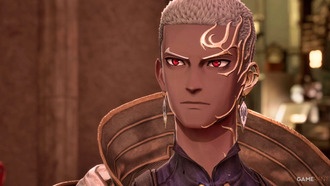 Стоит ли возвращаться спасать Ноя в Code Vein 2