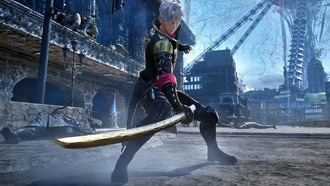 Полное руководство по оружию в Code Vein 2: все виды, характеристики и места нахождения