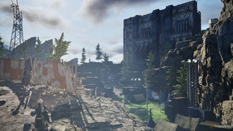 Эра Свободного Исследования в Code Vein 2: полное руководство