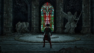 Все локации Золотых Кровавых Бусин в Code Vein 2