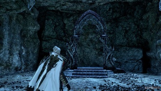 Что делать у Алтаря культистов в Code Vein 2