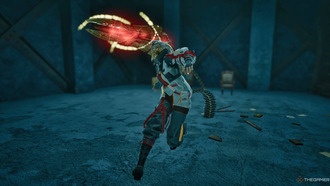 Все Тюрьмы в Code Vein 2: где найти и как использовать