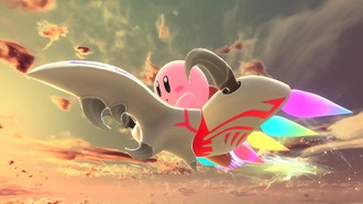 Kirby Air Riders получила крупное обновление 1.3.0 с новыми режимами и балансом