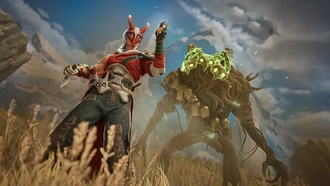 Шутер Highguard от создателей Apex Legends получит обновления и сюрпризы в 2026 году