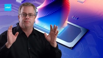 Intel не планирует конкурировать с AMD Strix Halo в сегменте высокопроизводительных iGPU