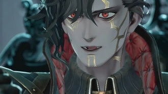 Code Vein 2 вышла в ранний доступ со смешанными отзывами