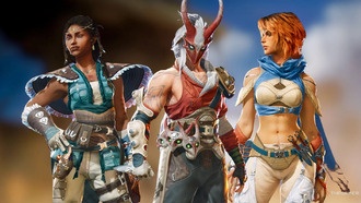 Лучшие Стражи в Highguard: полный гайд по уровням и тактике