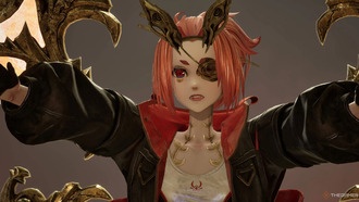 Как спасти Жозе и найти Лизу в Code Vein 2: полное руководство по изменению прошлого