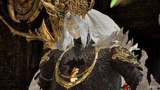 Победа над Жозе: полный гайд на босса в Code Vein 2