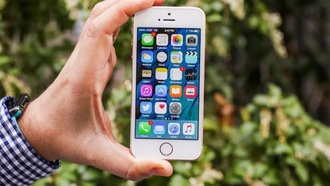 Apple выпустила обновление iOS для iPhone 5s и iPhone 6 в 2026 году