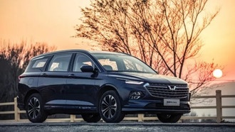 SAIC-GM-Wuling: долговая нагрузка превысила 85%, а прибыль с одного автомобиля — всего 765 юаней