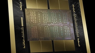 Стартап при поддержке Билла Гейтса создал ИИ-чип на свету, который может превзойти Nvidia