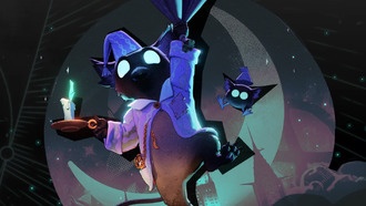 Сообщество Deadlock выбрало следующего героя для добавления в игру — им стал маленький Рем