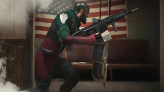 В Rainbow Six Siege X появился скин Солдатика из «Пацанов» — реакция сообщества неоднозначна