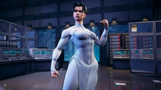 В файтинг Invincible VS добавят персонажей Lucan и Anissa