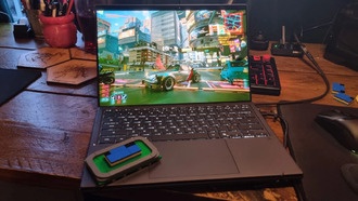 В системных требованиях Forza Horizon 6 появилась интегрированная графика Intel Arc B390 из процессоров Panther Lake